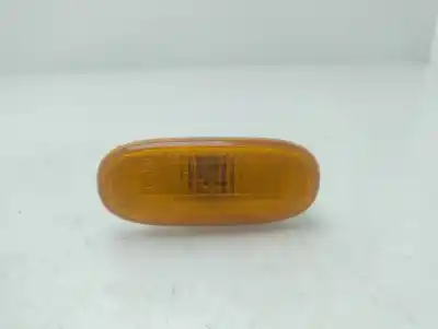 Second-hand car spare part left side light for ssangyong rodius xdi oem iam references 8340008103  