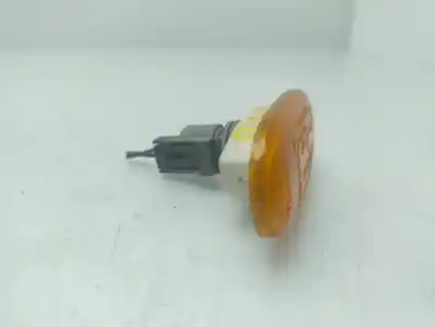 Second-hand car spare part left side light for ssangyong rodius xdi oem iam references 8340008103  