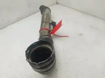 Peça sobressalente para automóvel em segunda mão tubo por bmw serie 7 (e65/e66) 730d referências oem iam 1161779630901  
