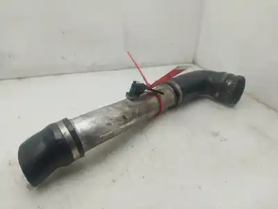 Peça sobressalente para automóvel em segunda mão tubo por bmw serie 7 (e65/e66) 730d referências oem iam 1161779630901  