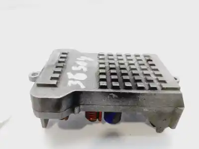 Second-hand car spare part heater blower for bmw serie 7 (e65/e66) 730d oem iam references 64116934390  