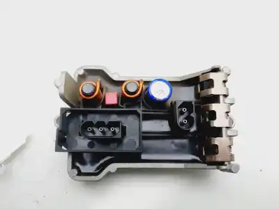 Second-hand car spare part heater blower for bmw serie 7 (e65/e66) 730d oem iam references 64116934390  