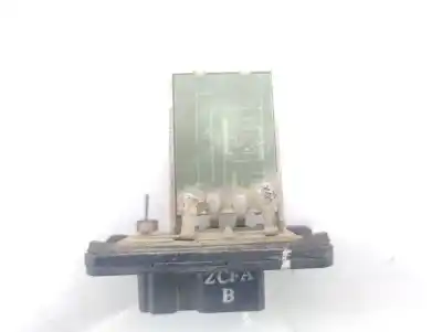 Автозапчасти б/у сопротивление нагреву за ford ranger (eq) doka 4x4 ссылки oem iam r40k1r0k  