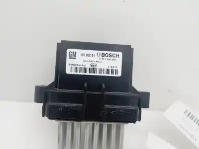 Peça sobressalente para automóvel em segunda mão  por CHEVROLET CRUZE  Referências OEM IAM 13503201  