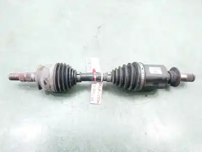 Peça sobressalente para automóvel em segunda mão  por CHEVROLET CRUZE  Referências OEM IAM 13355111  