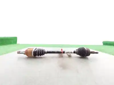 Second-hand car spare part  for CITROEN C3  OEM IAM references 9801388580  