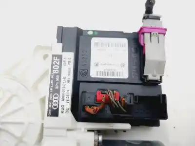 Second-hand car spare part REAR RIGHT WINDOW MOTOR for AUDI A3 SPORTBACK (8P)  OEM IAM references 8P4959802F  
