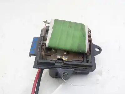 Автозапчасти б/у сопротивление нагреву за renault scénic i monospace (ja0/1_, fa0_) 1.9 dti (ja1u) ссылки oem iam 7701207876  
