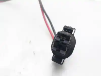 Peça sobressalente para automóvel em segunda mão  por RENAULT SCÉNIC I MONOSPACE (JA0/1_, FA0_)  Referências OEM IAM 7701207876  