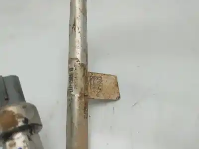 Second-hand car spare part air conditioning pipes for ford focus active oem iam references lx6119n601ab  