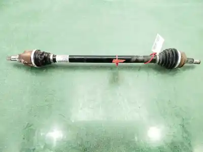 Second-hand car spare part front right transmission for citroen c4 picasso live oem iam references 9806699580   Second-hand car spare part front right transmission for citroen c4 picasso live oem iam references 9806699580