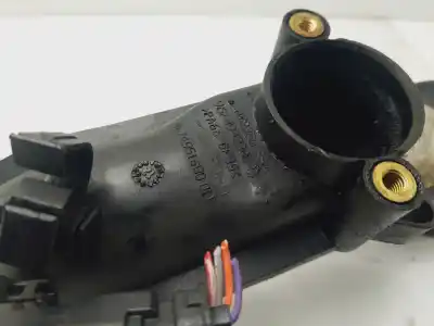 Second-hand car spare part  for CITROEN C4 LIM.  OEM IAM references 9674942380  