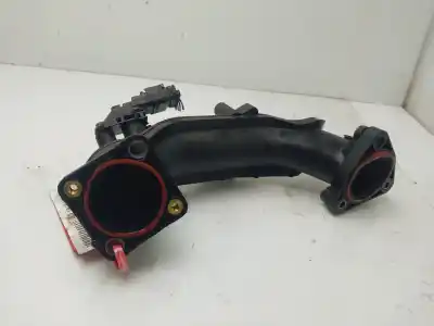 Peça sobressalente para automóvel em segunda mão tubo por citroen c4 lim. seduction referências oem iam 9674942380  