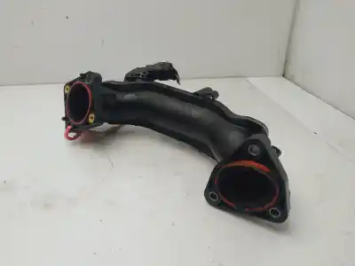 Peça sobressalente para automóvel em segunda mão tubo por citroen c4 lim. seduction referências oem iam 9674942380  