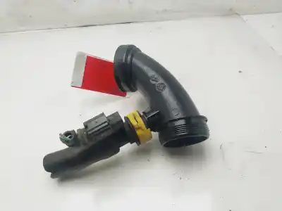 Pezzo di ricambio per auto di seconda mano tubo per citroen c4 lim. seduction riferimenti oem iam 9683725080  