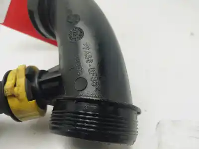Pezzo di ricambio per auto di seconda mano tubo per citroen c4 lim. seduction riferimenti oem iam 9683725080  