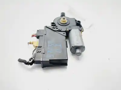 Pezzo di ricambio per auto di seconda mano motore alzacristalli anteriore sinistro per audi a4 b6 (8e2) 1.9 tdi riferimenti oem iam 105840103  