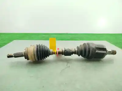 Second-hand car spare part front left transmission for citroen c-crosser vtr oem iam references 1609899880