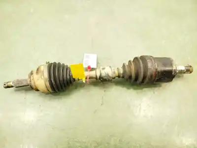 Second-hand car spare part front left transmission for citroen c-crosser vtr oem iam references 1609899880  
