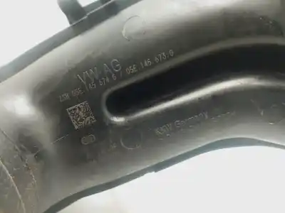 Автозапчастина б/у труба для SEAT LEON (5F1) FR Fast Lane Посилання на OEM IAM 05E145674G  