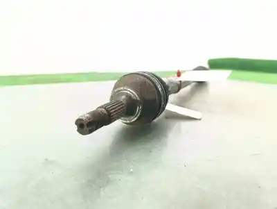 Peça sobressalente para automóvel em segunda mão transmissão dianteira direita por citroen c3 sx referências oem iam 9801384880  