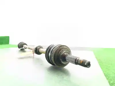 Pezzo di ricambio per auto di seconda mano  per CHEVROLET KALOS  Riferimenti OEM IAM 96348789  