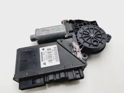 Автозапчастина б/у двигатель переднього ліва вікна для audi a4 b6 (8e2) 1.9 tdi посилання на oem iam 5wk47002bbf  