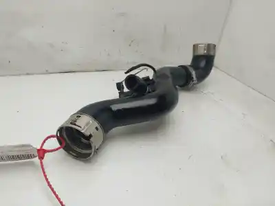 Peça sobressalente para automóvel em segunda mão tubo por kia ceed business referências oem iam 227307600  