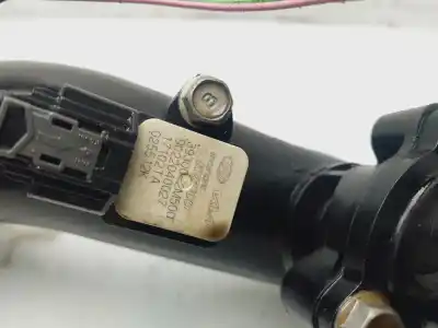Peça sobressalente para automóvel em segunda mão tubo por kia ceed business referências oem iam 227307600  
