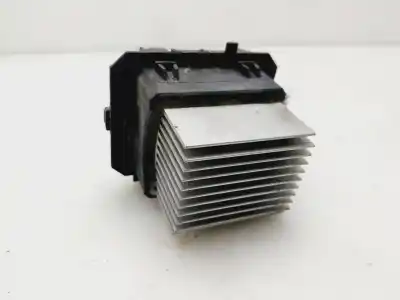 Second-hand car spare part Heater Blower for RENAULT SCENIC III Emotion OEM IAM references T1017845R  