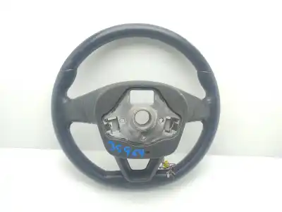 Автозапчастина б/у кермо для seat leon (5f1) 1.6 tdi посилання на oem iam 5f0419091l  