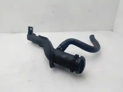 Tweedehands auto-onderdeel buis voor ford mondeo berlina (ca2) trend (09.2010->) 140 cv / 103 kw oem iam-referenties 9654733980
