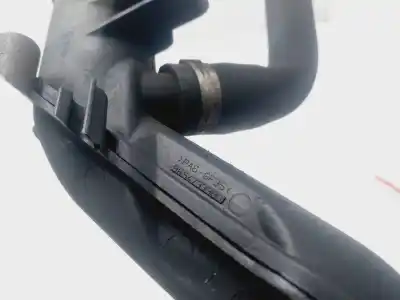 Tweedehands auto-onderdeel buis voor ford mondeo berlina (ca2) trend (09.2010->) 140 cv / 103 kw oem iam-referenties 9654733980  