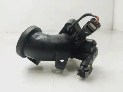 Pièce détachée automobile d'occasion tube pour renault megane iv berlina 5p limited références oem iam 1321487a