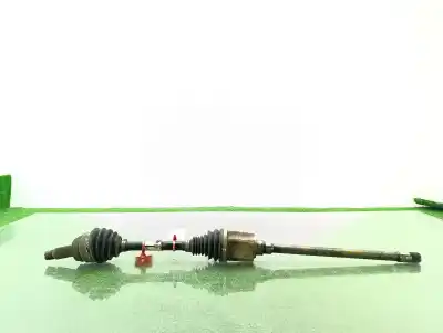 Second-hand car spare part front right transmission for bmw x5 (e70) 3.0d oem iam references 31607545126  