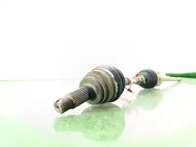 Second-hand car spare part front right transmission for bmw x5 (e70) 3.0d oem iam references 31607545126  