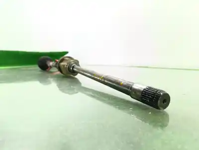 Second-hand car spare part front right transmission for bmw x5 (e70) 3.0d oem iam references 31607545126  