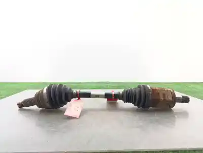 Second-hand car spare part front left transmission for bmw x5 (e70) 3.0d oem iam references 31607545125  