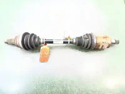 Second-hand car spare part front left transmission for bmw x5 (e70) 3.0d oem iam references 31607545125  