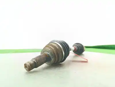 Second-hand car spare part front left transmission for bmw x5 (e70) 3.0d oem iam references 31607545125  