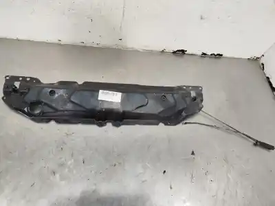 Pezzo di ricambio per auto di seconda mano trasversale superiore per bmw 5 (e60) 520 i riferimenti oem iam 51647033741
