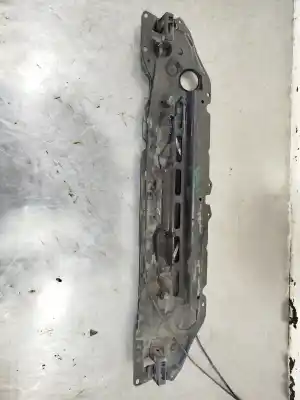 Second-hand car spare part upper cross member for bmw 5 (e60) 520 i oem iam references 51647033741  