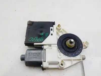 Second-hand car spare part left front window motor for volkswagen jetta iii (1k2) 1.9 tdi oem iam references 1k5837401ah  