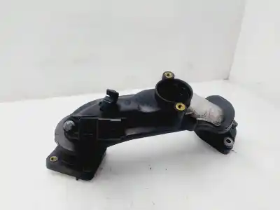 Peça sobressalente para automóvel em segunda mão tubo por citroen c5 berlina millenium referências oem iam 9674942380  