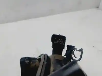 Peça sobressalente para automóvel em segunda mão tubo por citroen c5 berlina millenium referências oem iam 9674942380  