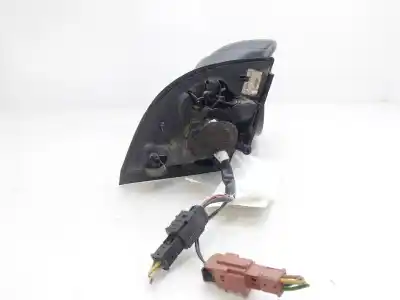 Pezzo di ricambio per auto di seconda mano retrovisore destro per citroen c3 (f desde 11/2001) 1.1 8v riferimenti oem iam 8149rw  