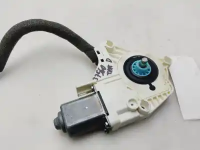 Peça sobressalente para automóvel em segunda mão motor elevador vidro traseiro direito por skoda yeti (5l) 2.0 tdi referências oem iam 5l0959812a