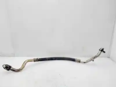 Pezzo di ricambio per auto di seconda mano tubi aria condizionata per nissan navara pick-up (d40m) double cab se 4x4 riferimenti oem iam 924803x32a  