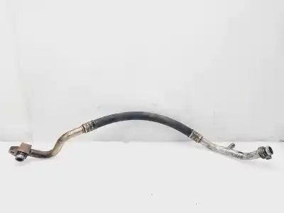 Pezzo di ricambio per auto di seconda mano tubi aria condizionata per nissan navara pick-up (d40m) double cab se 4x4 riferimenti oem iam 924803x32a  