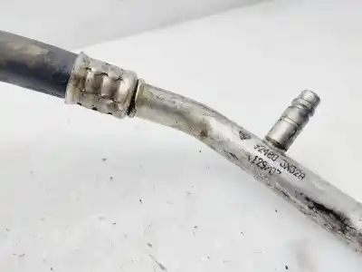 Pezzo di ricambio per auto di seconda mano tubi aria condizionata per nissan navara pick-up (d40m) double cab se 4x4 riferimenti oem iam 924803x32a  